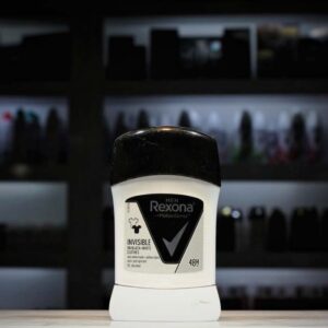 مام صابونی مردانه Rexona رکسونا مدل Invisible