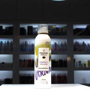 اسپری حالت دهنده مو  Pantene پنتن مدل Perfect Volume