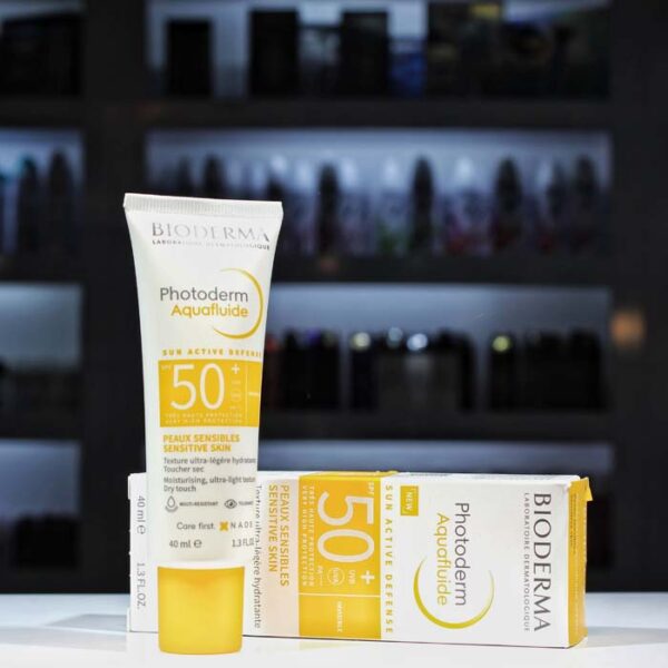 ضد آفتاب Bioderma بایودرما مدل SPF50 - Image 1