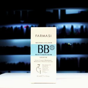 کرم پودر Farmasi مدل BB L1