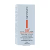 لیکوئید ضد آفتاب بی رنگ ژیناژن SPF50 مخصوص پوست چرب