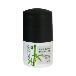 رول ضد تعریق مردانه شون مدل Fresh Bamboo حجم 50 میلی لیتر با رایحه بامبو