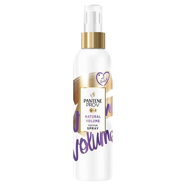 اسپری مو Pantene پنتن مدل Natural Volume اسپری مو Pantene پنتن مدل Natural Volume - Image 1