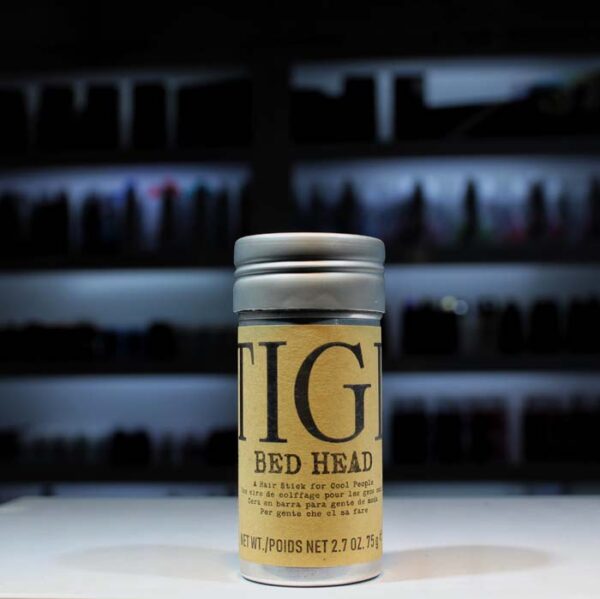 وزگیر مو Tigi مدل Bed head - Image 1