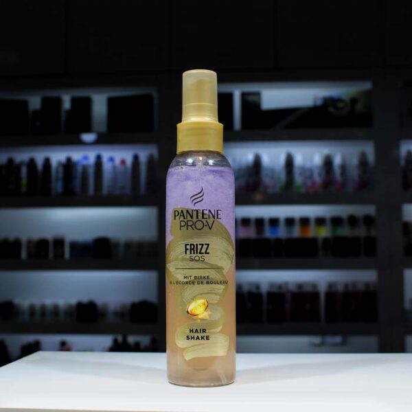 اسپری دوفاز Pantene پنتن مدل Frizz - Image 1
