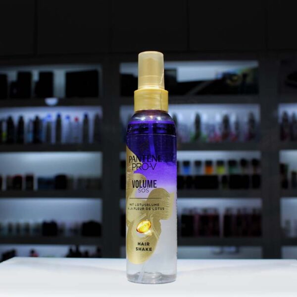 اسپری دوفاز Pantene پنتن مدل Volume - Image 1