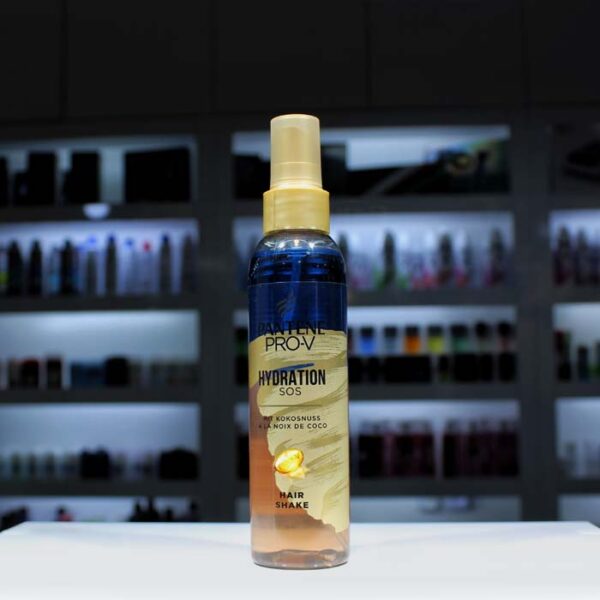 اسپری دوفاز Pantene پنتن مدل Hydration - Image 1