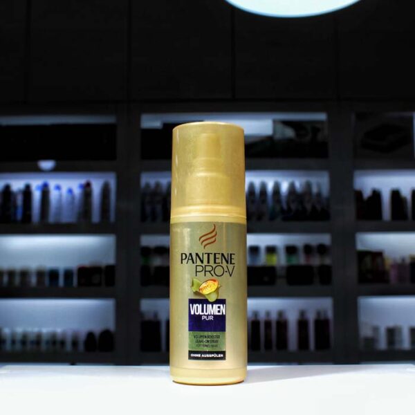 اسپری مو Pantene پنتن مدل Volumen - Image 1