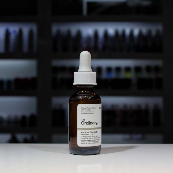 سرم Ordinary اوردینری مدل Ascorbyl Solution12% - Image 1