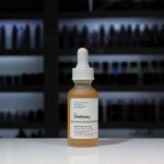 سرم Ordinary اوردینری مدل  لاکتیک اسید Lactic Acid 10%