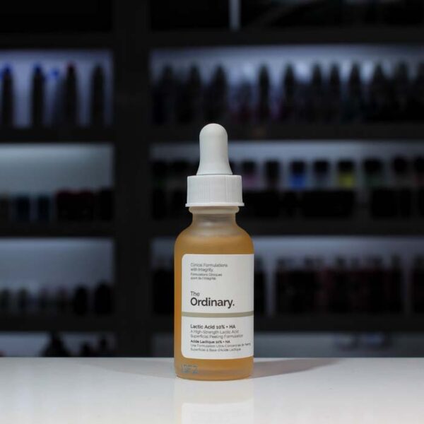 سرم Ordinary اوردینری مدل  لاکتیک اسید Lactic Acid 10% - Image 1