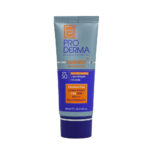کرم ضد آفتاب مردانه پرودرما SPF50 مدل MEN حجم 40 میلی‌لیتر
