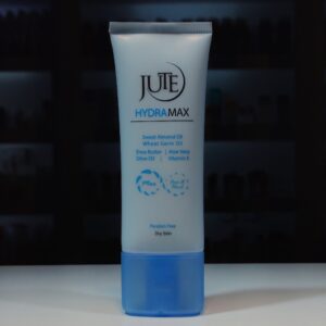 کرم آبرسان تیوپی ژوت (Jute) مدل Hydra Max مناسب پوست های خشک حجم 70 میلی لیتر