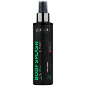 بادی اسپلش مردانه سی گل Elegant حجم 200 میلی لیتر