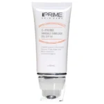 ژل ضد آفتاب پریم حاوی ویتامین ث با SPF 50