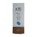 کرم آبرسان تیوپی ژوت (Jute) مدل Hydra Active مناسب انواع پوست
