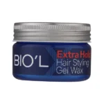 واکس مو بیول مدل Extra Hold حجم 150 میلی لیتر - Image 3