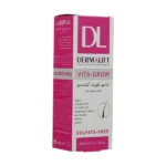 شامپو تقویت مو Dermalift درمالیفت مناسب موی چرب - Image 5