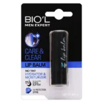 بالم لب مردانه بیول مدل Men Care SPF15 حجم 4.8 گرم
