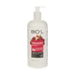 ماسک مو بیول مدل Pomegranate حجم 800 میلی لیتر - Image 3