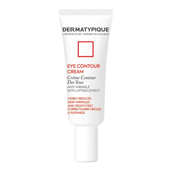 کرم دور چشم ضدچروک Dermatypique درماتيپيک 15 میل