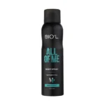 اسپری بدن مردانه Biol بیول مدل All Of Me - Image 2