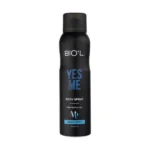 اسپری بدن مردانه Biol بیول مدل Yes Me - Image 2