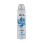 اسپری بدن زنانه Biol بیول مدل Dont Forget Me - Image 3
