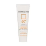 ضدآفتاب بی رنگ Dermatypique درماتیپیک مدل SPF50 پوست خشک - Image 5