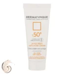 ضدآفتاب پوست چرب و جوشی Dermatypique درماتيپيک مدل آنتی آکنه Anti Acne
