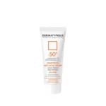 ضدآفتاب پوست چرب و جوشی Dermatypique درماتيپيک مدل آنتی آکنه Anti Acne - Image 2