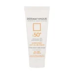 ضدآفتاب پوست چرب و جوشی Dermatypique درماتيپيک مدل آنتی آکنه Anti Acne - Image 4