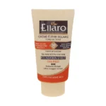 ضدآفتاب فاقد چربی کرم پودری بژ طبیعی Ellaro الارو مدل SPF30