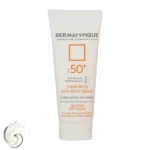 ضدآفتاب روشن کننده Dermatypique درماتیپیک مدل SPF50