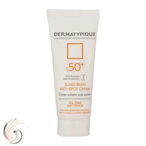 ضدآفتاب روشن کننده Dermatypique درماتیپیک مدل SPF50