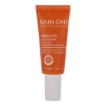 کرم دور چشم Skin One اکسین وان مدل Vita-C 5%
