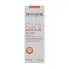 کرم دور چشم Skin One اکسین وان مدل Vita-C 5% - Image 5