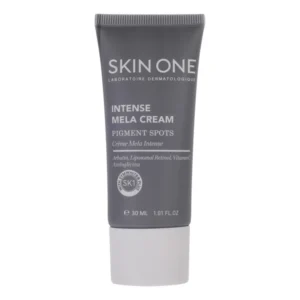 کرم رفع لک صورت Skin One اسکین وان مدل Intense