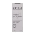 کرم رفع لک صورت Skin One اسکین وان مدل Intense - Image 3