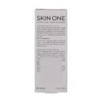 کرم رفع لک صورت Skin One اسکین وان مدل Intense - Image 5