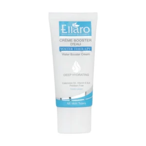 کرم آبرسان Ellaro الارو مدل ویتامین E و A حجم 50 میلی‌لیتر
