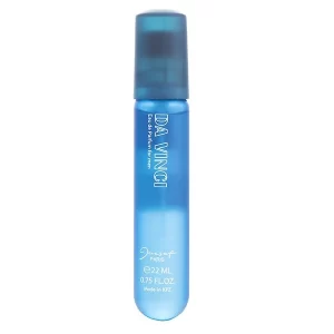 عطر جیبی مردانه ژک ساف مدل Da Vinci حجم 22 میلی‌لیتر