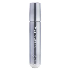 عطر جیبی مردانه ژک ساف مدل Dark Musk حجم 22 میلی‌لیتر با رایحه گرم