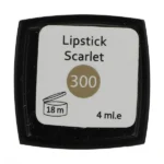 رژ لب جامد Inlay این لی کد 300 - Image 5