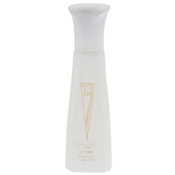 عطر جیبی زنانه ژک ساف مدل F713 عطر جیبی زنانه ژک ساف مدل F713 حجم 20 میلی لیتر با رایحه گرم و شیرین
