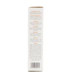 ضدآفتاب SPF50 بی رنگ وچه Voche مناسب پوست چرب و آکنه ای - Image 3