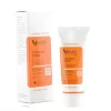 ضدآفتاب SPF50 بی رنگ وچه Voche مناسب پوست چرب و آکنه ای - Image 4