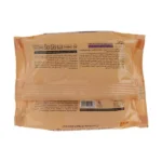 دستمال مرطوب Biol بیول مدل روغن آرگان پوست خشک وحساس 20 عددی - Image 5