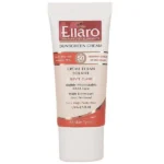 ضدآفتاب بژ روشن Ellaro الارو SPF50 حجم 50 میلی لیتر - Image 2