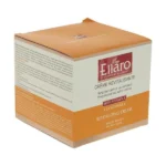 کرم احیا کننده و شاداب کننده Ellaro الارو مدل ویتامین C حجم 50 میلی لیتر - Image 6